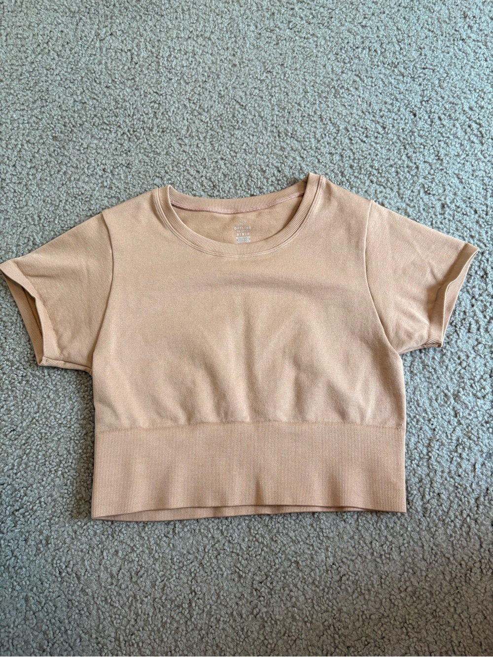 Aerie Offline Top